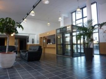 Aparthotel Appart'city Pau Idron