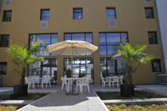 Aparthotel Appart'city Pau Idron