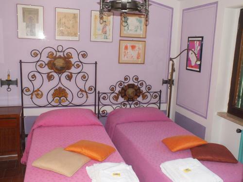 Bed & Breakfast Locanda Laudomia