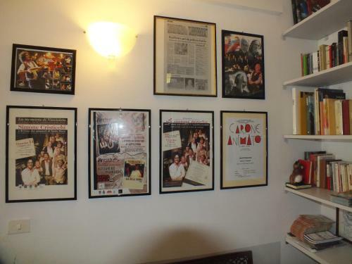 Bed & Breakfast Locanda Laudomia