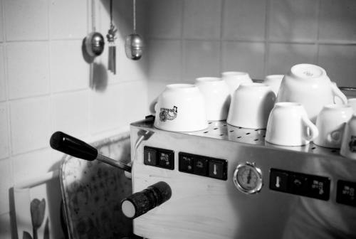 Bed & Breakfast Locanda Laudomia
