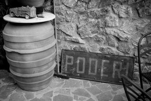 Bed & Breakfast Locanda Laudomia
