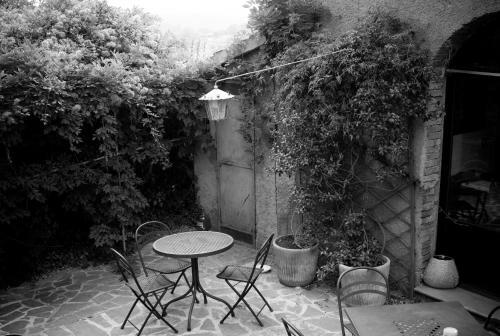 Bed & Breakfast Locanda Laudomia