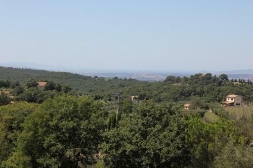 Bed & Breakfast Locanda Laudomia