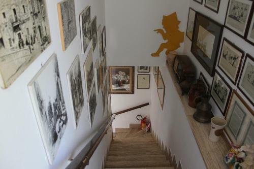 Bed & Breakfast Locanda Laudomia