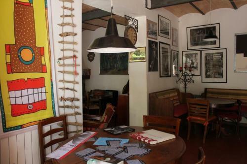 Bed & Breakfast Locanda Laudomia