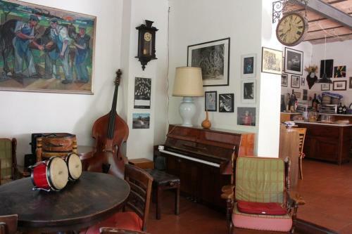 Bed & Breakfast Locanda Laudomia