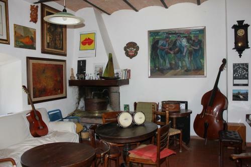 Bed & Breakfast Locanda Laudomia