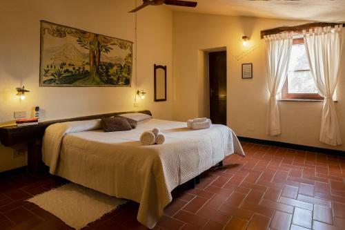 Agroturismo Agriturismo Bio Le Macchie Alte