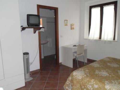 Agroturismo Poggio Petrella