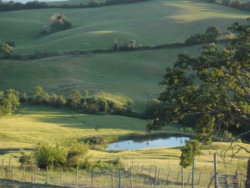 Agroturismo Poggio Petrella