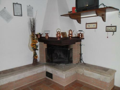 Agroturismo Poggio Petrella