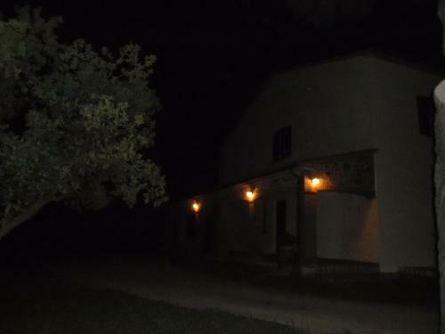 Agroturismo Poggio Petrella
