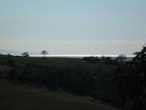 Agroturismo Poggio Petrella