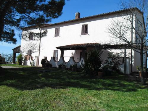 Agroturismo Poggio Petrella