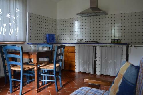 Agroturismo Il Girasole Terzuolo