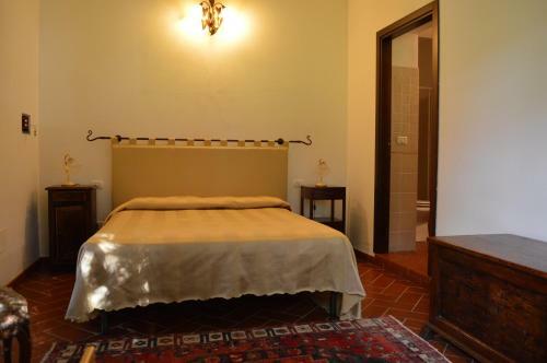 Agroturismo Il Girasole Terzuolo