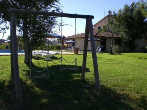 Agroturismo Il Girasole Terzuolo