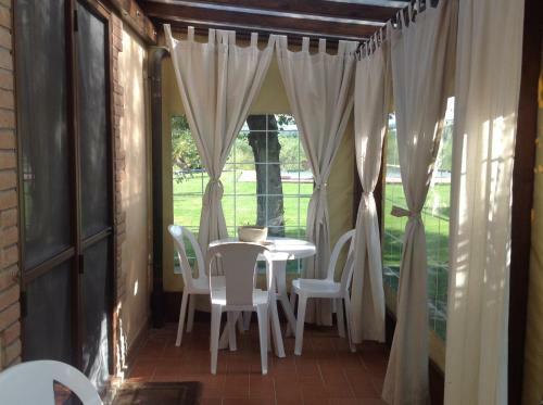 Agroturismo Il Girasole Terzuolo
