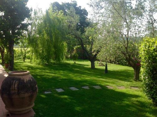 Agroturismo Il Girasole Terzuolo