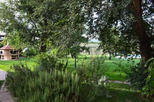 Agroturismo Il Girasole Terzuolo