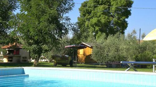 Agroturismo Il Girasole Terzuolo