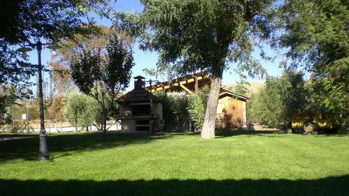 Agroturismo Il Girasole Terzuolo