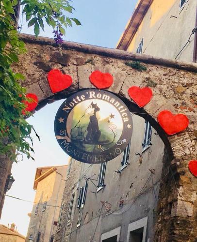 Agroturismo Il Girasole Terzuolo