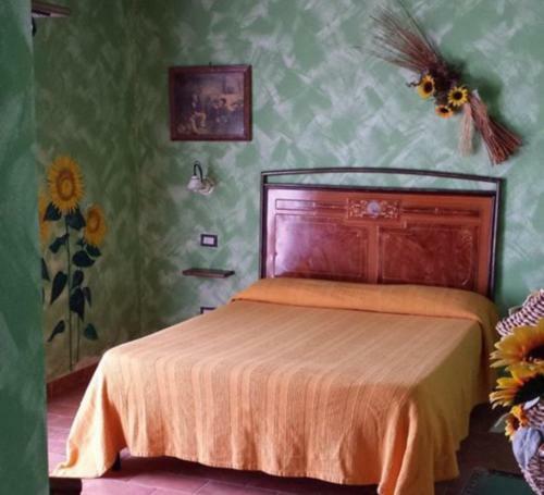 Agroturismo Agriturismo Il Maggio