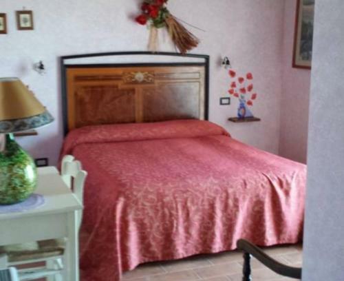 Agroturismo Agriturismo Il Maggio