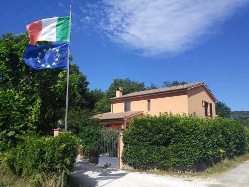 Rosemarie B&B
