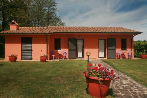 Rosemarie B&B