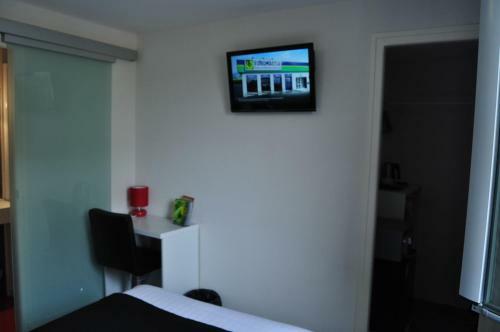 Hotel Le Loft