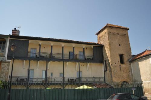 Hotel Le Loft