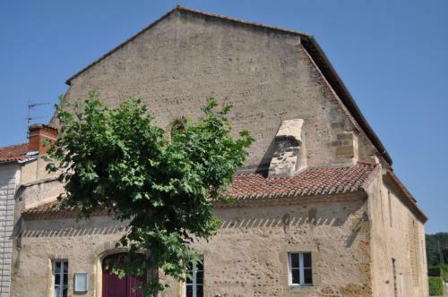 Hotel Le Loft