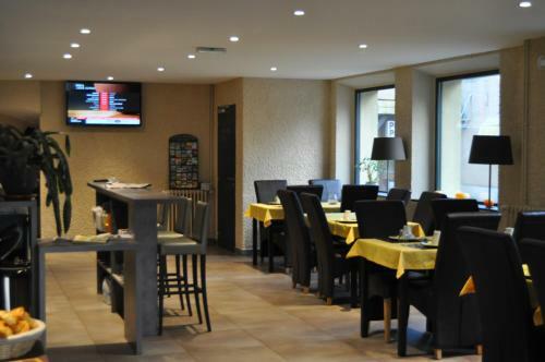 Hotel Le Loft