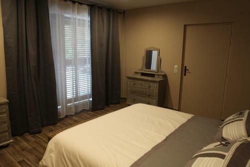Bed & Breakfast Le Miroir Des Etoiles