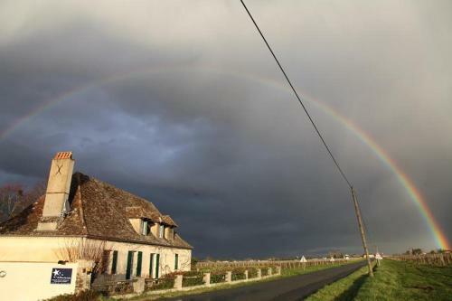 Bed & Breakfast Le Miroir Des Etoiles