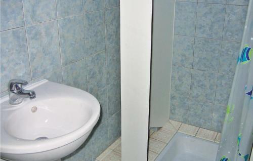 Holiday Home De La Pointe S.gildas