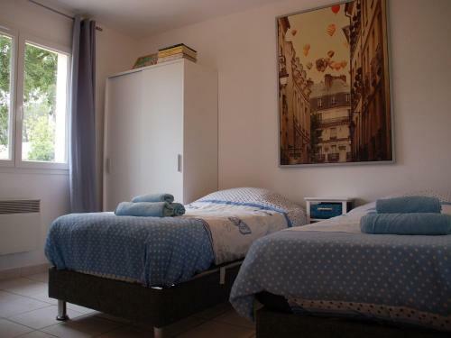 Villa Lavandula
