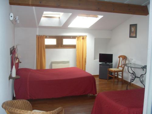 Hotel La Bastide Du Soleil
