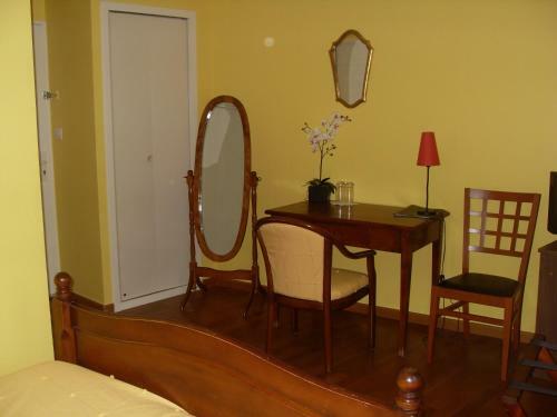 Hotel La Bastide Du Soleil