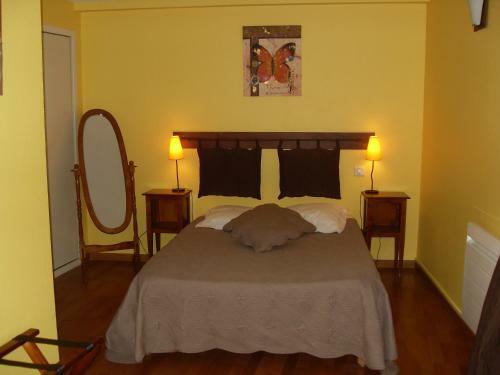 Hotel La Bastide Du Soleil