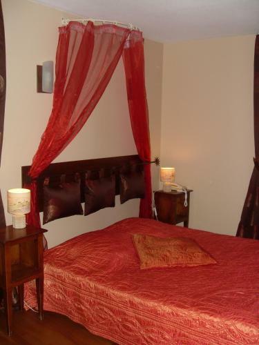 Hotel La Bastide Du Soleil