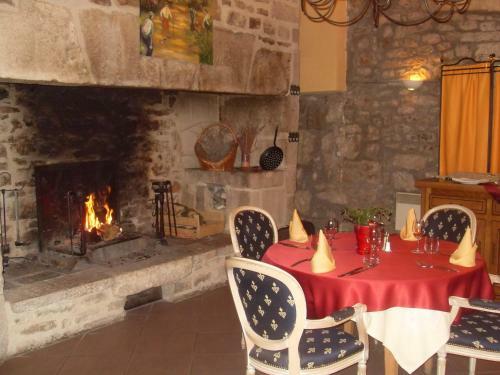 Hotel La Bastide Du Soleil