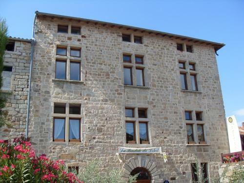 Hotel La Bastide Du Soleil