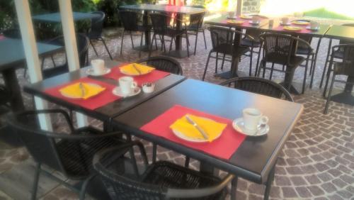 Hotel La Bastide Du Soleil
