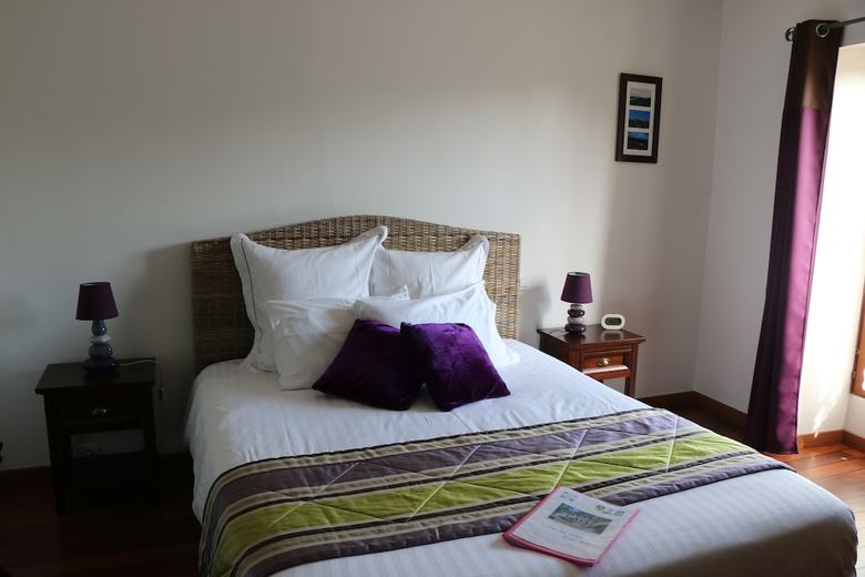 Bed & Breakfast Au Relais De Chaussy