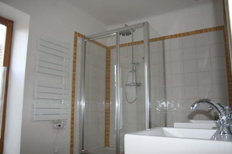 Bed & Breakfast Au Relais De Chaussy