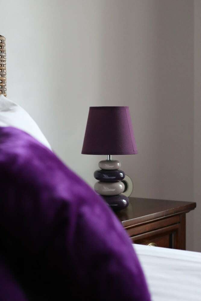 Bed & Breakfast Au Relais De Chaussy